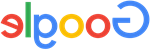 Google search engine logo 